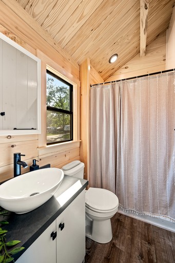 Cabins (United States of America, Branson, Missouri)