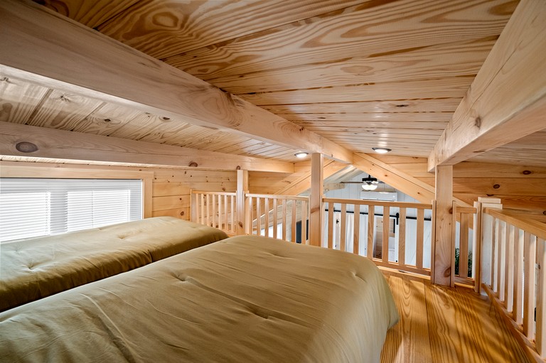 Cabins (United States of America, Branson, Missouri)