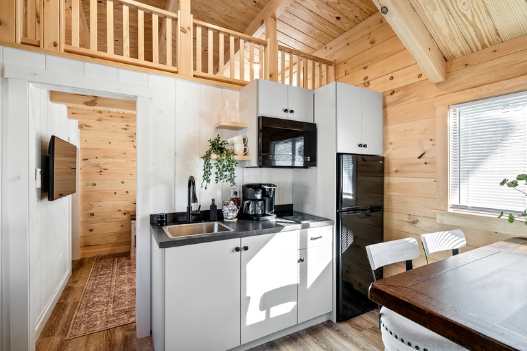 Cabins (United States of America, Branson, Missouri)