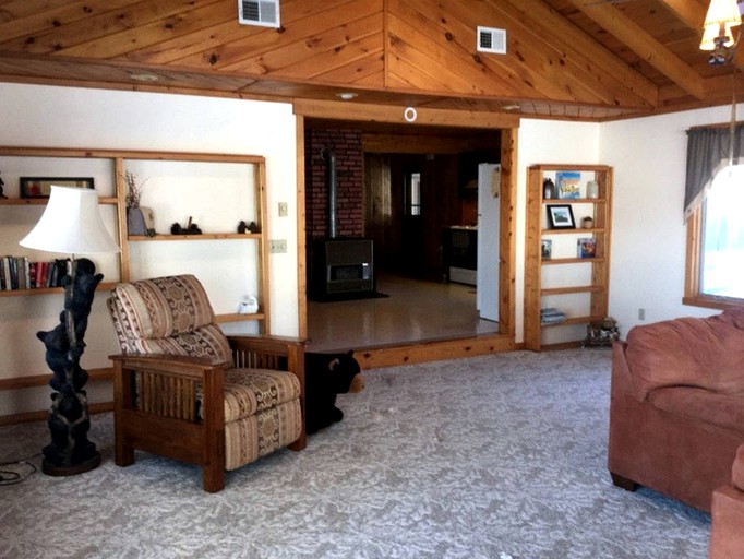 Cranesville Country Rentals, Cabins 20134, Terra Alta, United States of America Glamping Hub