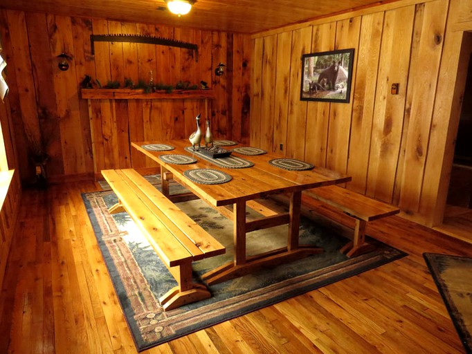 Cranesville Country Rentals, Cabins 20134, Terra Alta, United States of America Glamping Hub