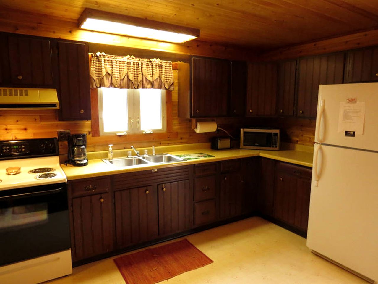 Cranesville Country Rentals, Cabins 20134, Terra Alta, United States of America Glamping Hub