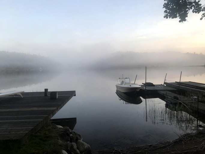 Bell Tents (Värmdö, Stockholm, Sweden)