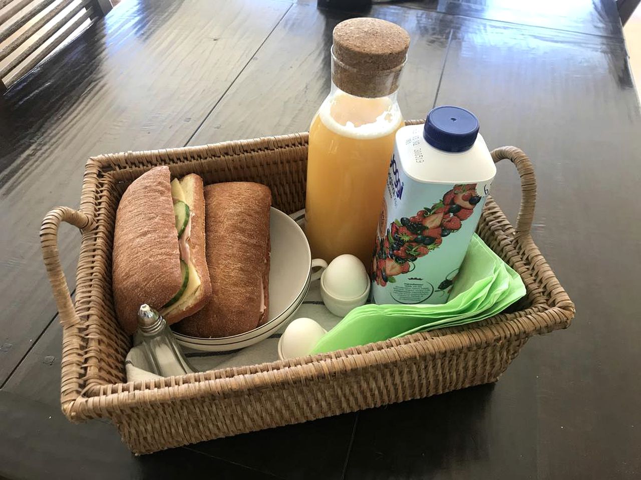 Gorgeous Tent Rental for a Romantic Getaway near Stockholm, Sweden