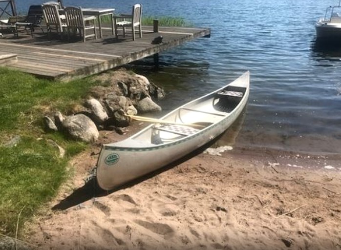 Bell Tents (Värmdö, Stockholm, Sweden)