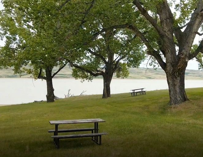 Castle Provincial Park Cabin | Cabins (Pincher Creek MD #9, Alberta, Canada)