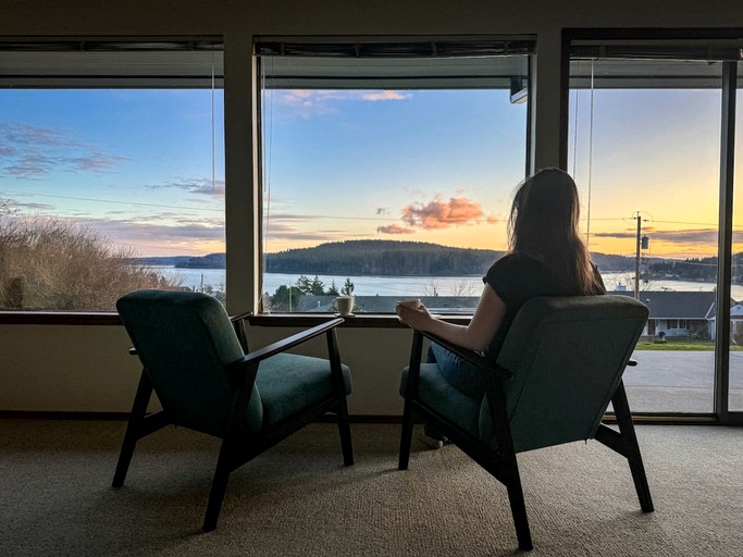 Vacation Rentals (United States of America, Anacortes, Washington)