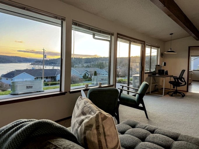 Vacation Rentals (United States of America, Anacortes, Washington)