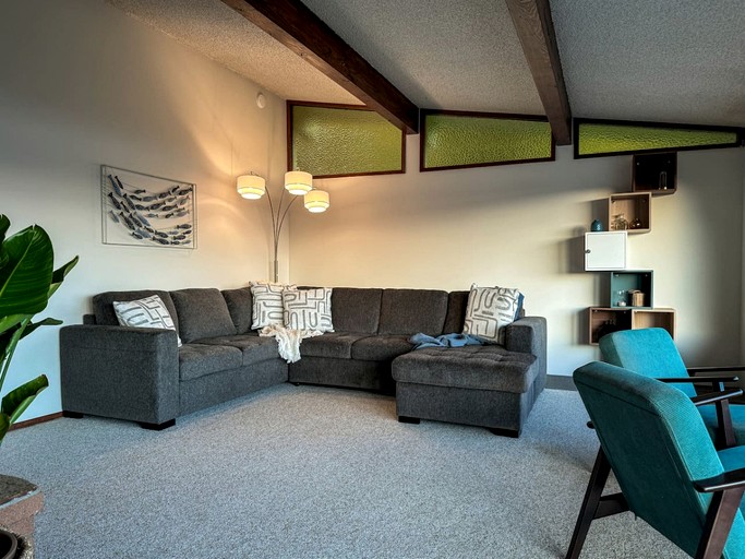 Vacation Rentals (United States of America, Anacortes, Washington)