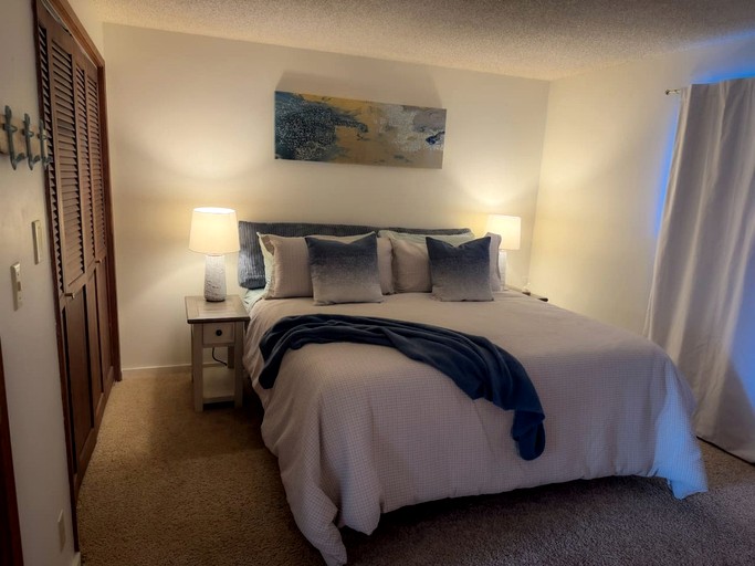 Vacation Rentals (United States of America, Anacortes, Washington)