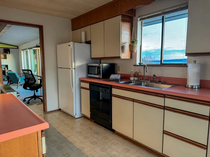 Vacation Rentals (United States of America, Anacortes, Washington)