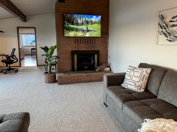 Vacation Rentals (United States of America, Anacortes, Washington)