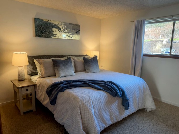 Vacation Rentals (United States of America, Anacortes, Washington)