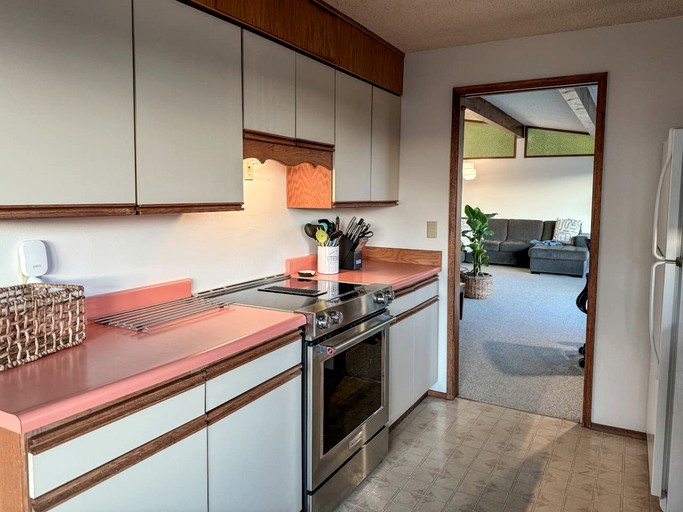 Vacation Rentals (United States of America, Anacortes, Washington)