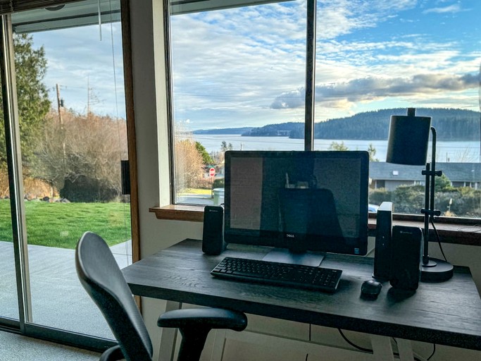 Vacation Rentals (United States of America, Anacortes, Washington)