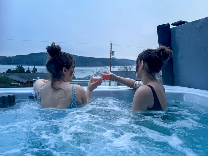 Vacation Rentals (United States of America, Anacortes, Washington)