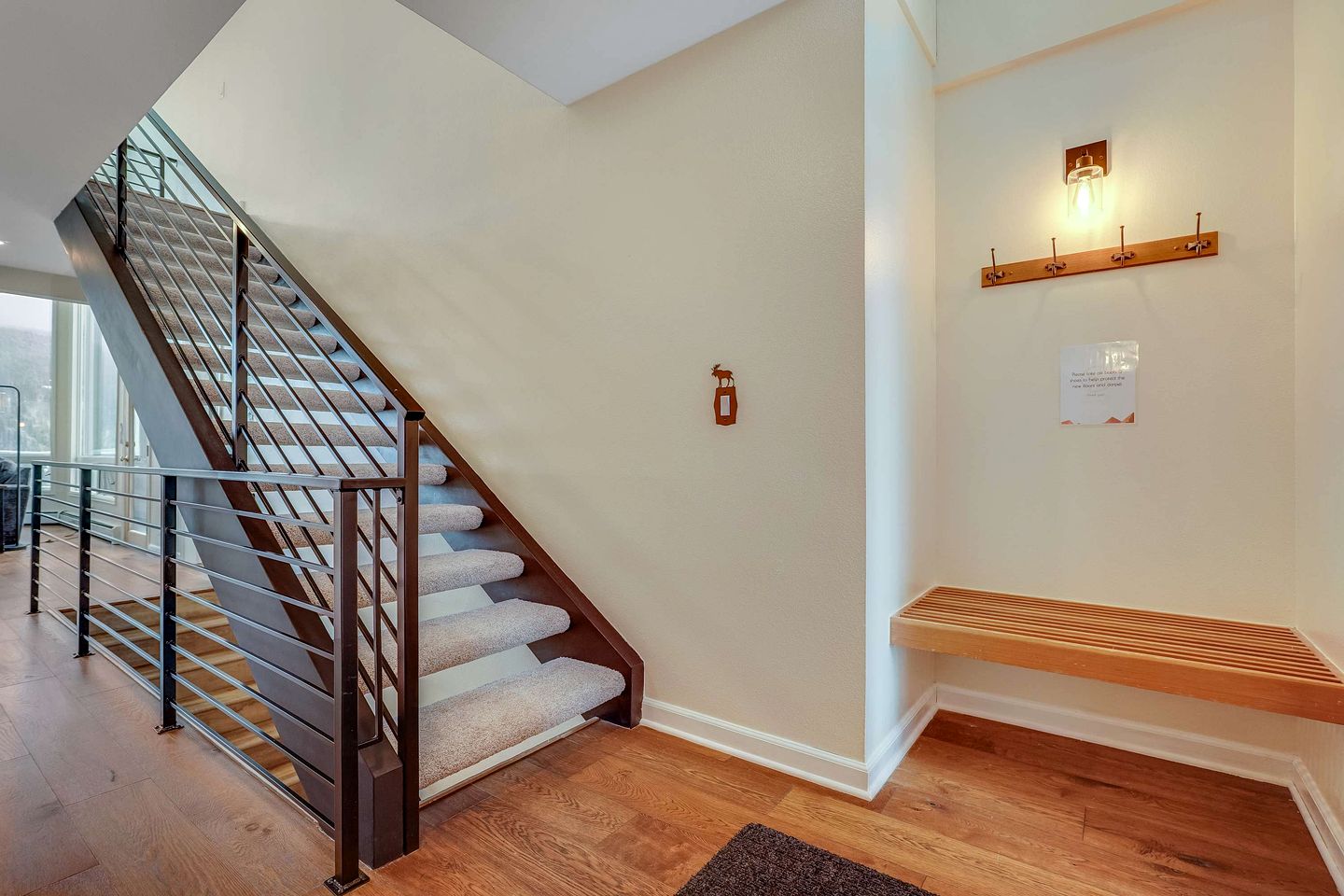 Stunning Cabin with Sauna, Game Room, and Spectacular Views for a Luxurious Escape in Nature in Breckenridge, Colorado