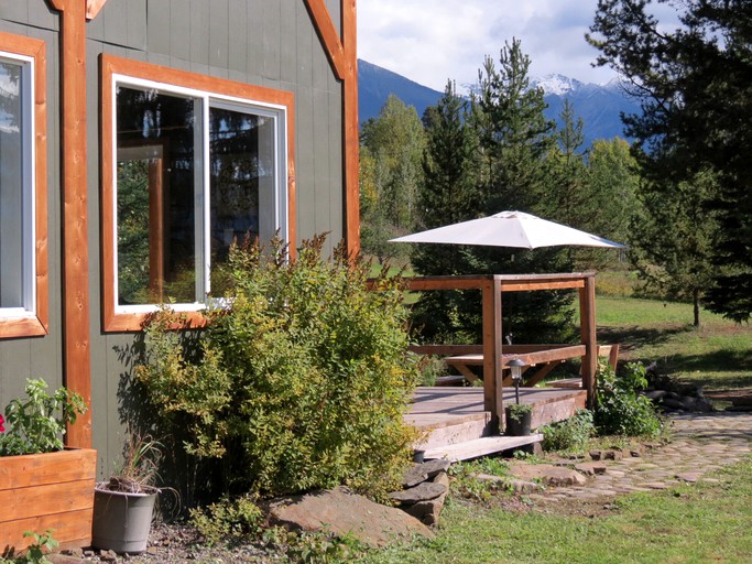 Nature Lodges (New Hazelton, British Columbia, Canada)