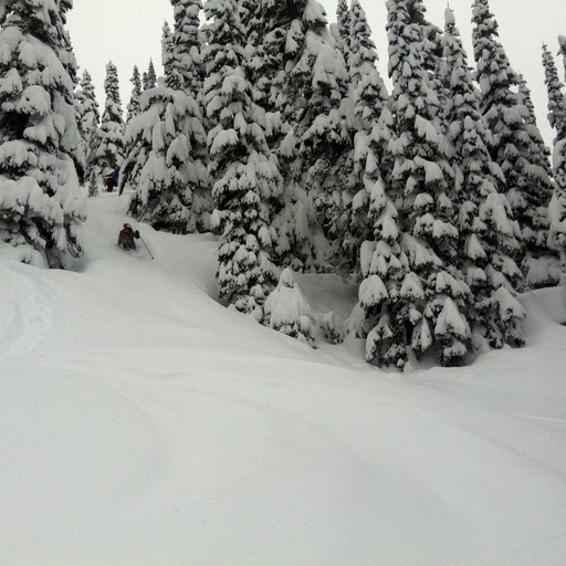 Tented Cabins (New Hazelton, British Columbia, Canada)