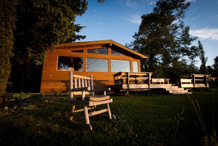 Nature Lodges (Terrace, British Columbia, Canada)