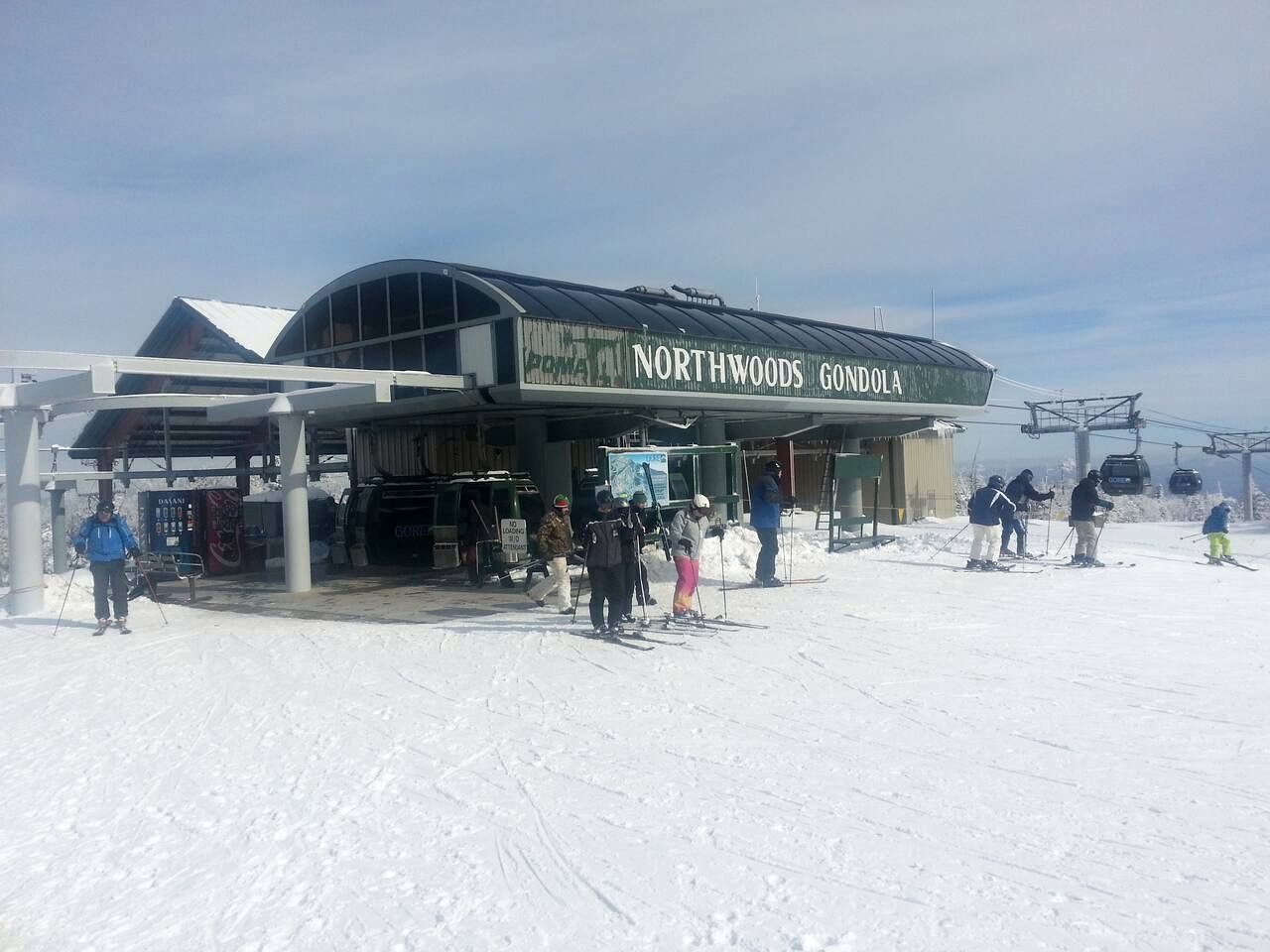 Pet-Friendly Ski Getaway near Gore Mountain Ski Resort in New York