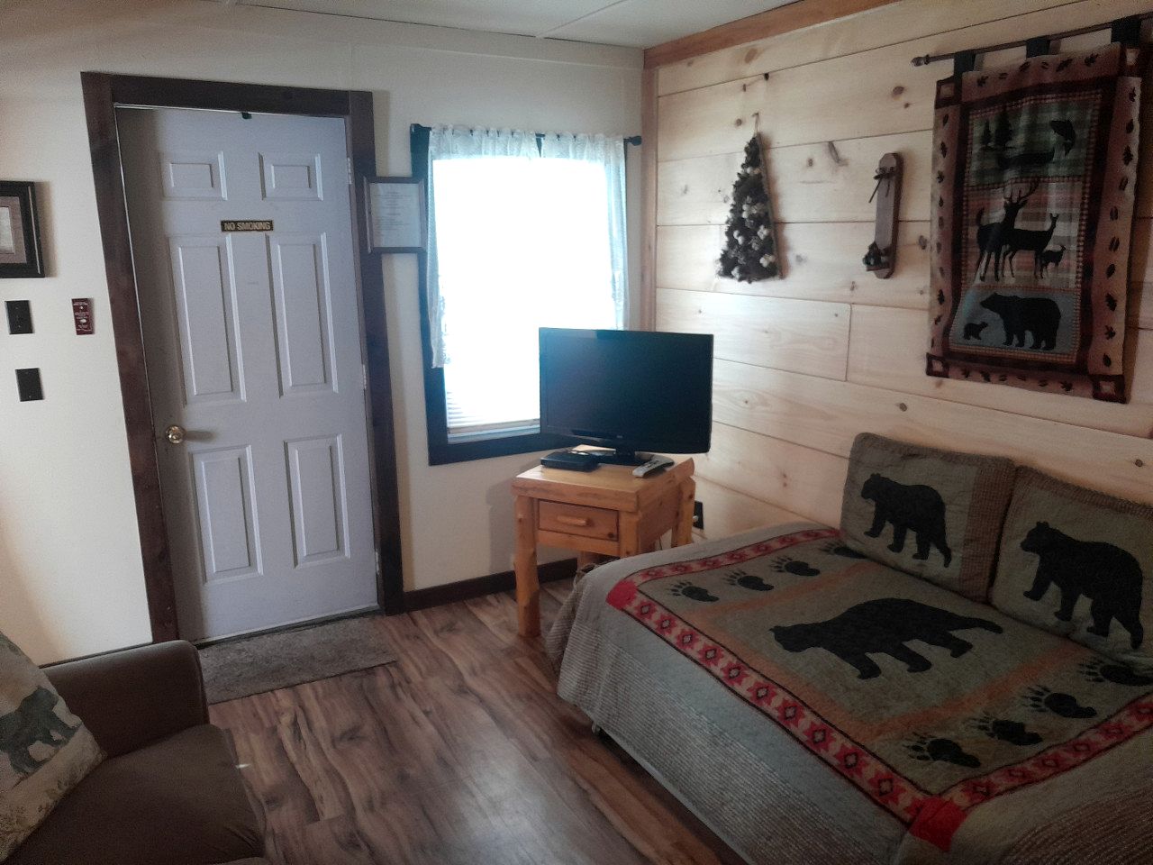 Pet-Friendly Ski Getaway near Gore Mountain Ski Resort in New York