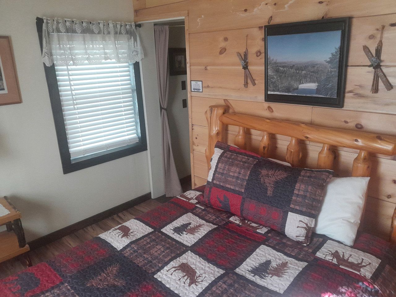 Pet-Friendly Ski Getaway near Gore Mountain Ski Resort in New York