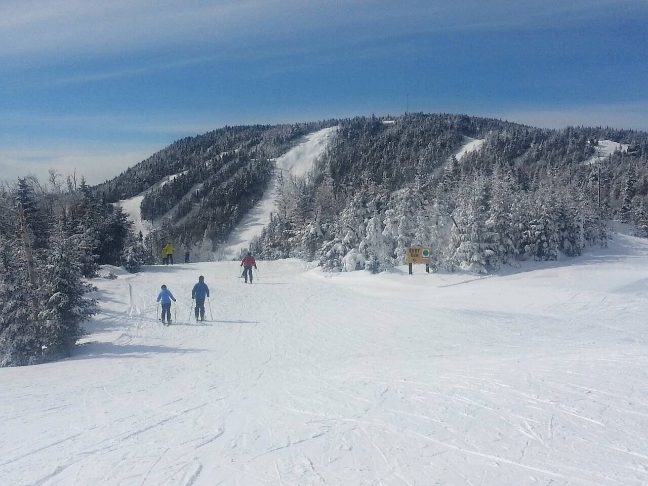 Pet-Friendly Ski Getaway near Gore Mountain Ski Resort in New York