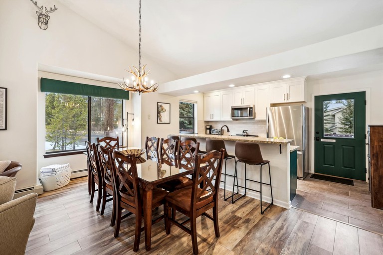 Vacation Rentals (United States of America, Breckenridge, Colorado)