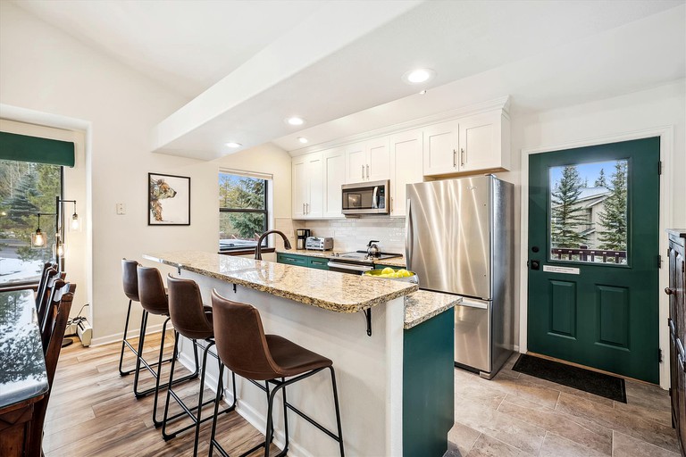 Vacation Rentals (United States of America, Breckenridge, Colorado)