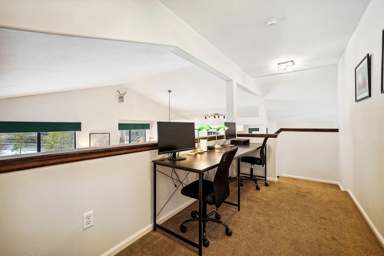 Vacation Rentals (United States of America, Breckenridge, Colorado)
