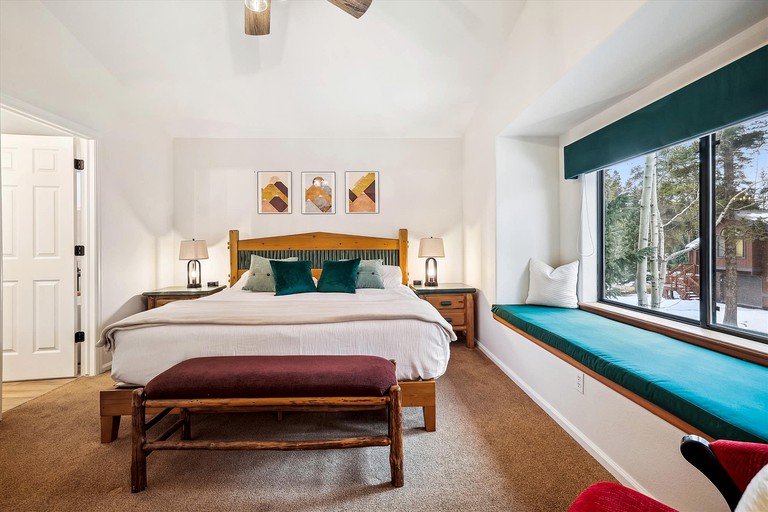 Vacation Rentals (United States of America, Breckenridge, Colorado)