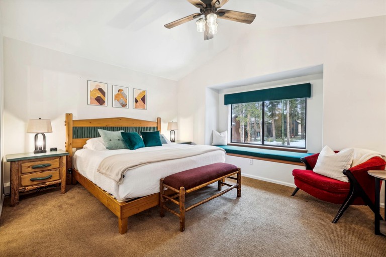 Vacation Rentals (United States of America, Breckenridge, Colorado)