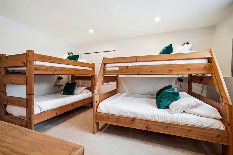 Vacation Rentals (United States of America, Breckenridge, Colorado)