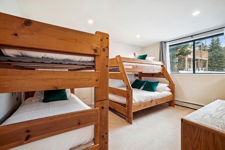 Vacation Rentals (United States of America, Breckenridge, Colorado)