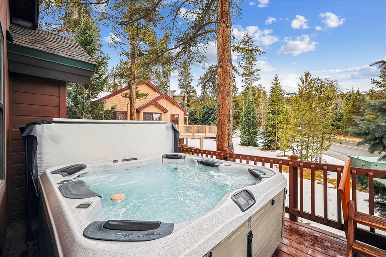 Vacation Rentals (United States of America, Breckenridge, Colorado)