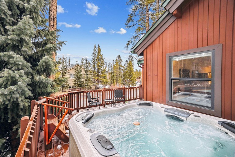 Vacation Rentals (United States of America, Breckenridge, Colorado)