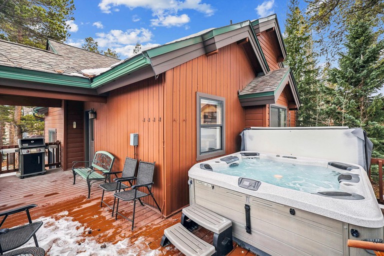 Vacation Rentals (United States of America, Breckenridge, Colorado)