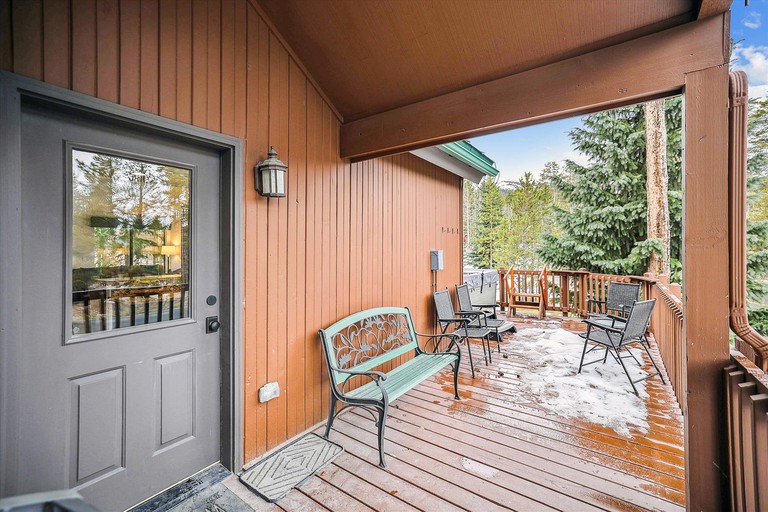 Vacation Rentals (United States of America, Breckenridge, Colorado)