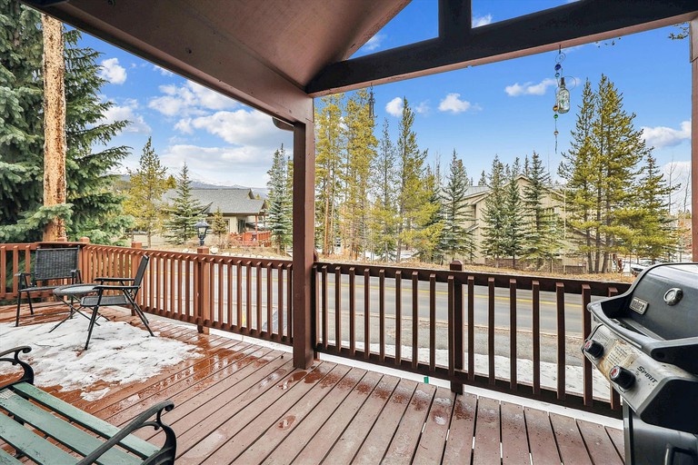 Vacation Rentals (United States of America, Breckenridge, Colorado)