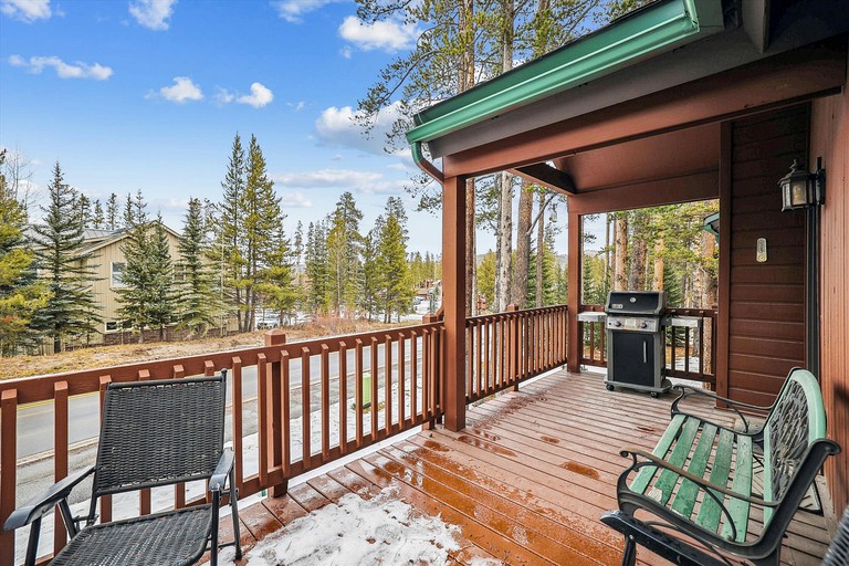 Vacation Rentals (United States of America, Breckenridge, Colorado)