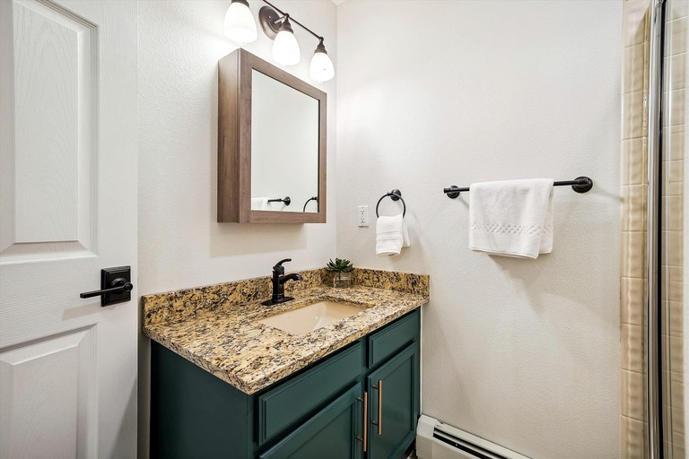 Vacation Rentals (United States of America, Breckenridge, Colorado)