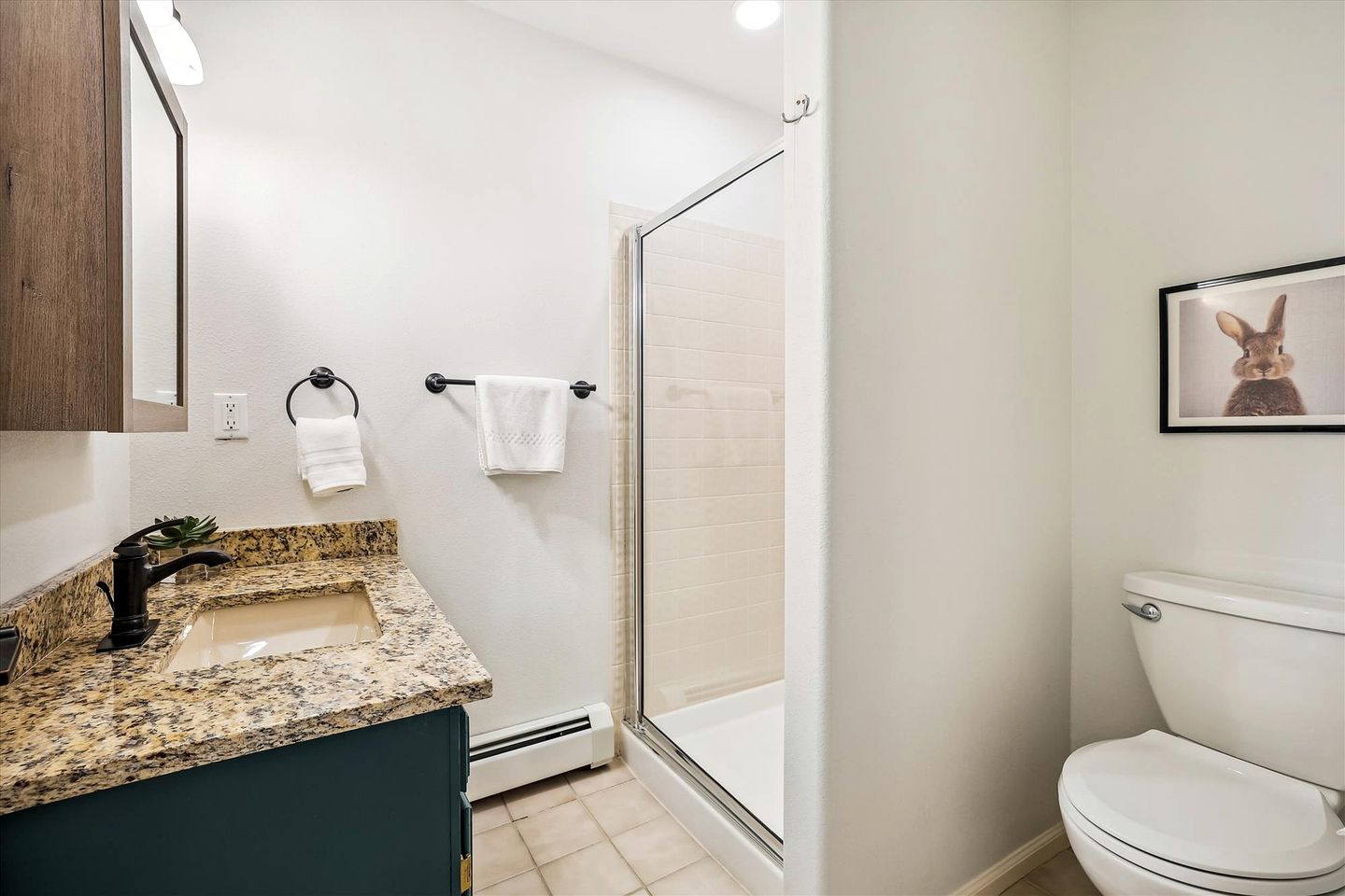 Bright and Modern Ski Cabin in Breckenridge Colorado with Private Hot-Tub Great for Families and Groups