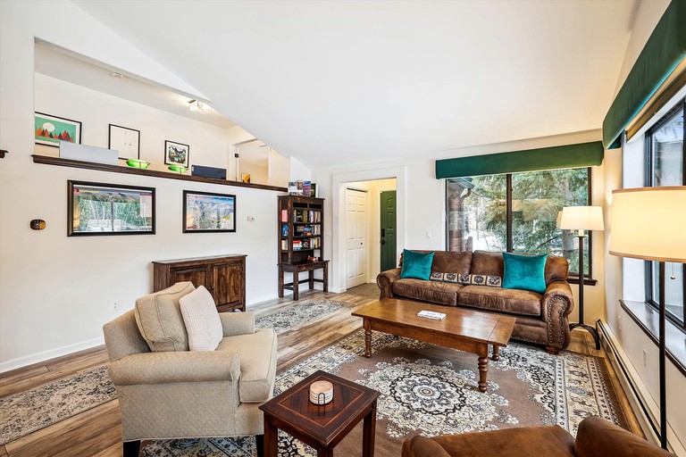 Vacation Rentals (United States of America, Breckenridge, Colorado)