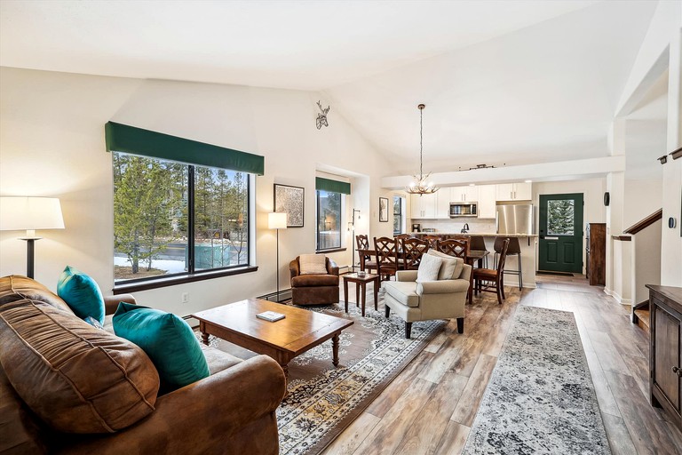 Vacation Rentals (United States of America, Breckenridge, Colorado)