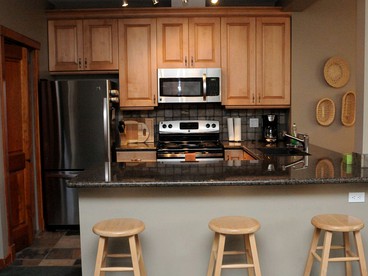 Vacation Rental with Private Hot Tub and Mountain Views in Fernie, British Columbia photo 2