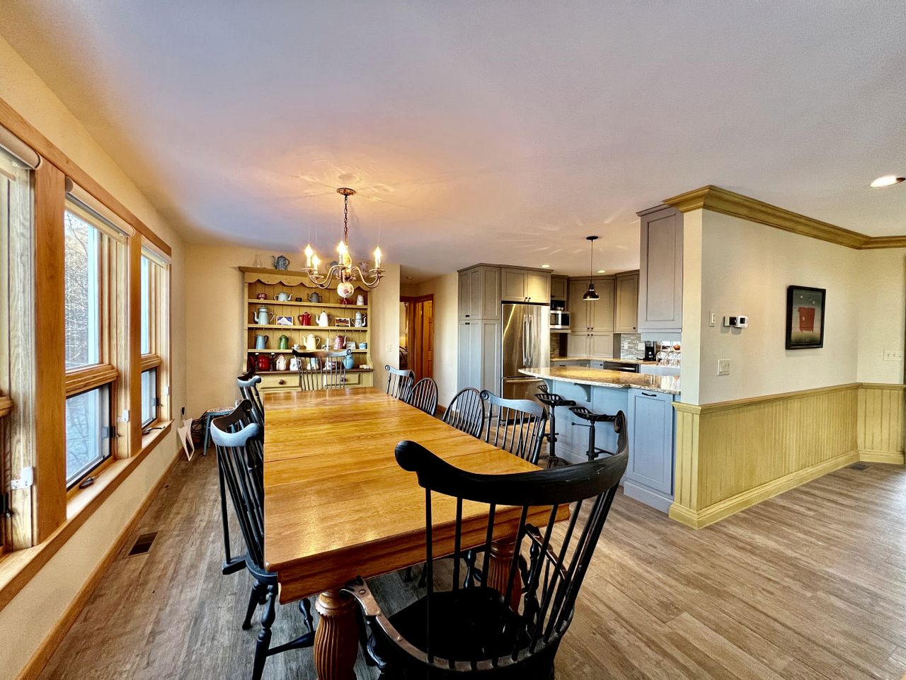 Glorious Cottage Placed in a Secluded Area in Stratton, Vermont