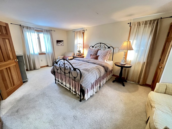 Cottages (United States of America, Stratton, Vermont)