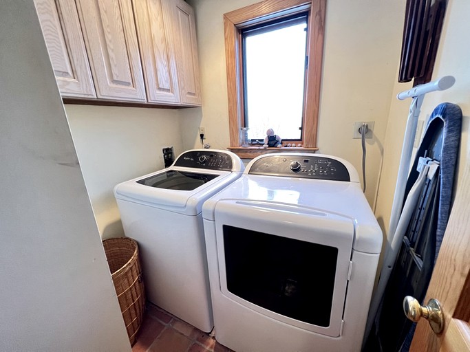 Cottages (United States of America, Stratton, Vermont)