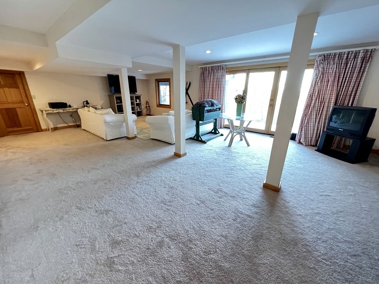 Glorious Cottage Placed in a Secluded Area in Stratton, Vermont